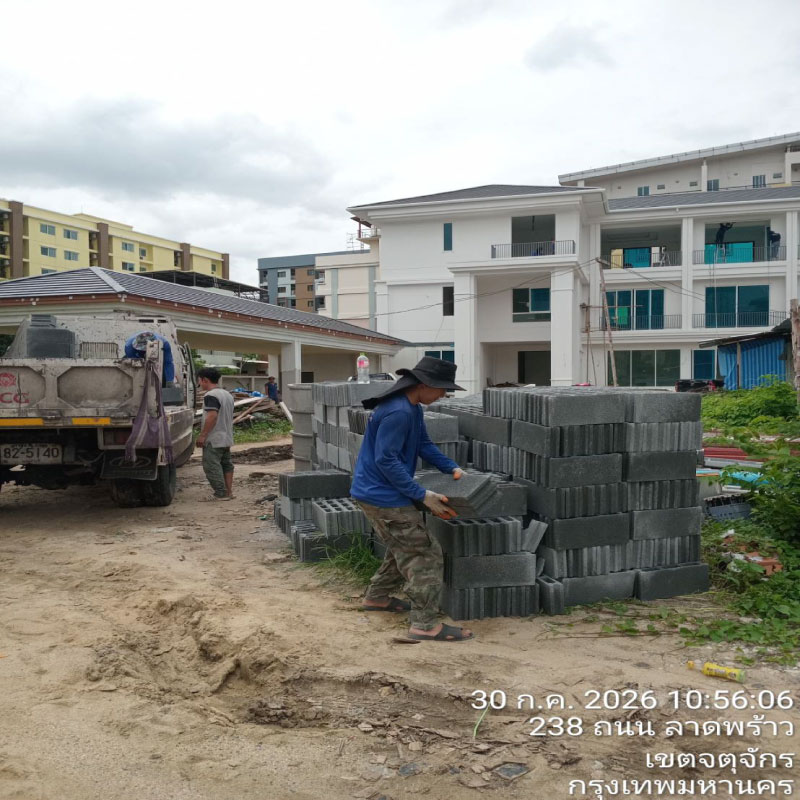 HOUSING EXPERT BY SCG สาขาราชพฤกษ์ 81 310726.9