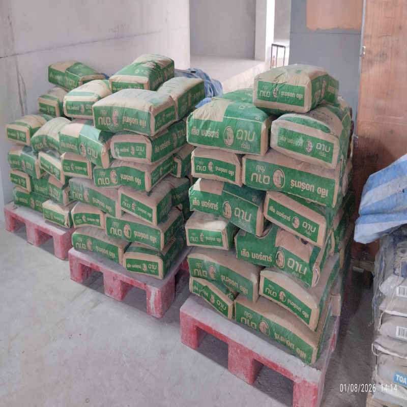 HOUSING EXPERT BY SCG สาขาราชพฤกษ์ 84 030826.12