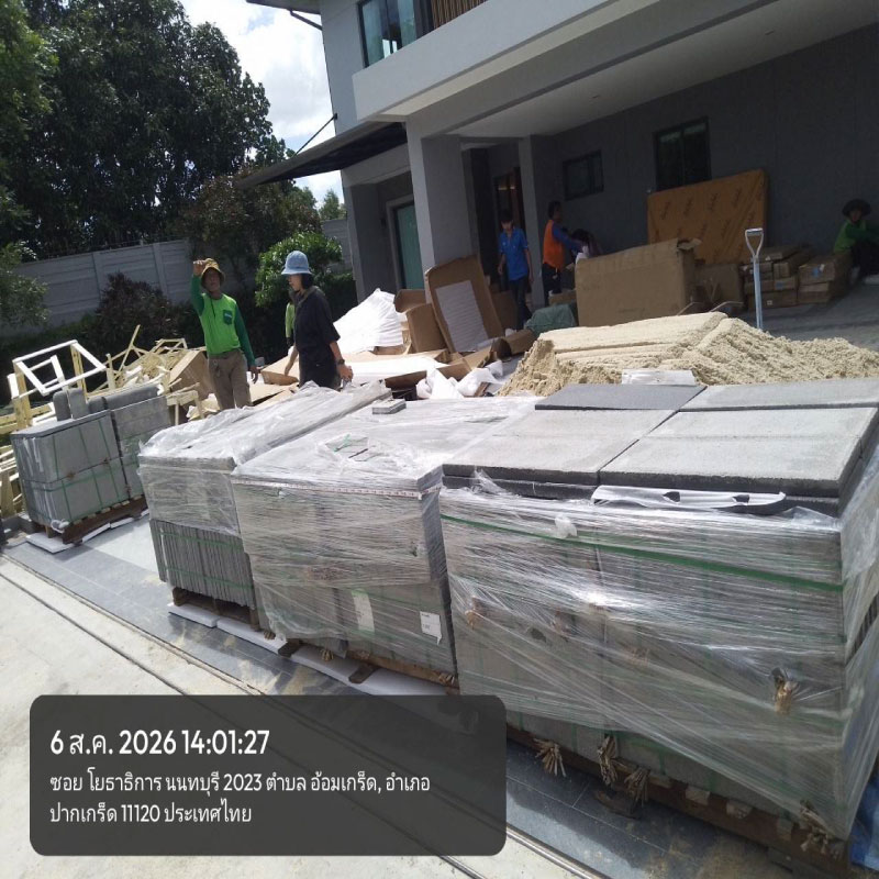 HOUSING EXPERT BY SCG สาขาราชพฤกษ์ 72 080826.2