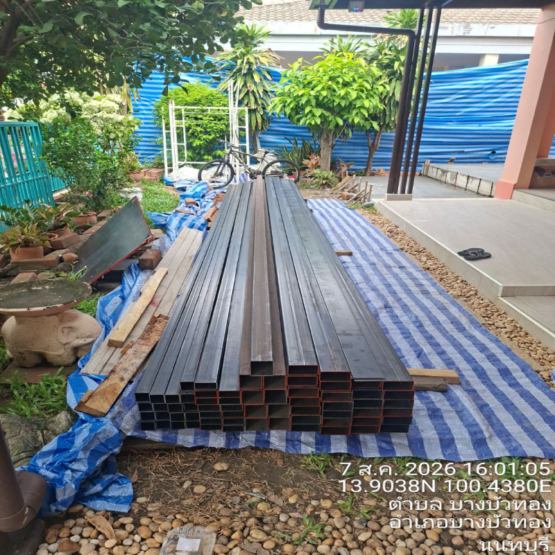 HOUSING EXPERT BY SCG สาขาราชพฤกษ์ 92 080826.22