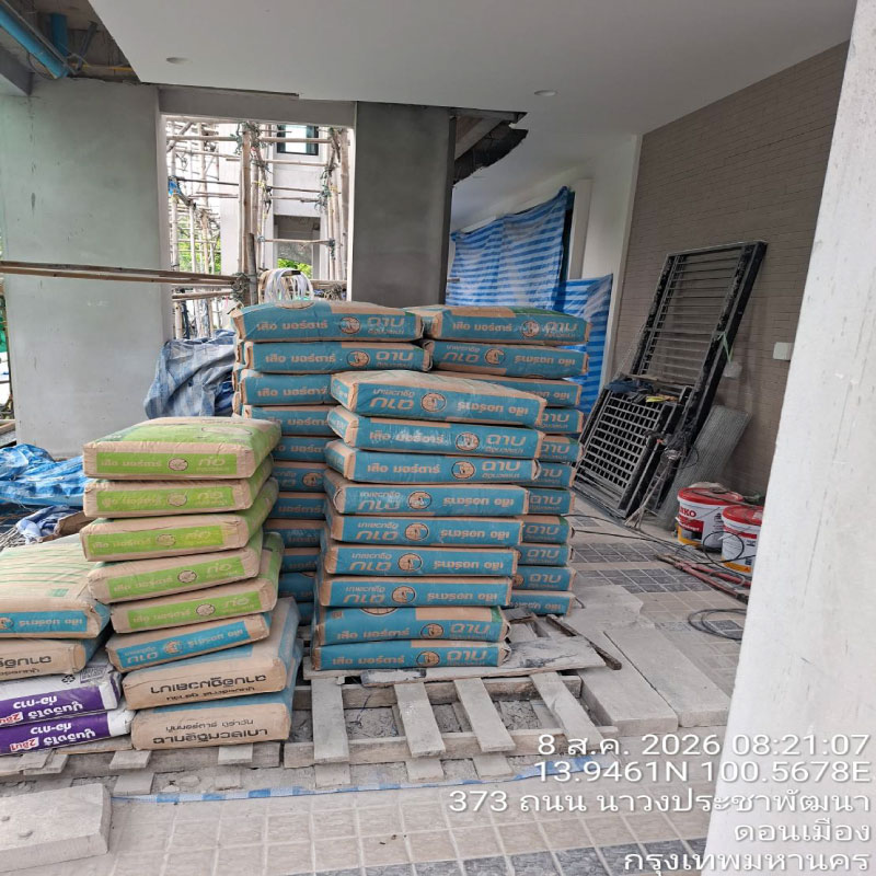 HOUSING EXPERT BY SCG สาขาราชพฤกษ์ 68 100826.1