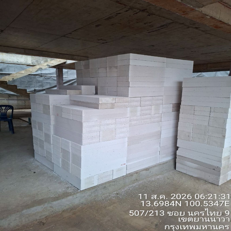 HOUSING EXPERT BY SCG สาขาราชพฤกษ์ 92 110826.19