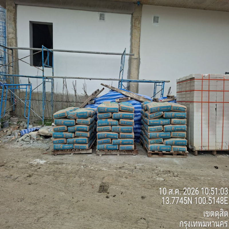 HOUSING EXPERT BY SCG สาขาราชพฤกษ์ 79 110826.6