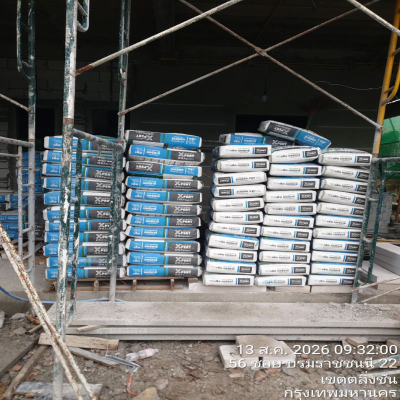 HOUSING EXPERT BY SCG สาขาราชพฤกษ์ 78 140826.6