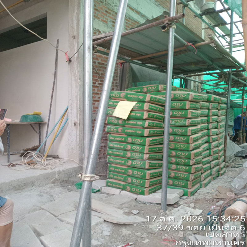 HOUSING EXPERT BY SCG สาขาราชพฤกษ์ 95 180826.10
