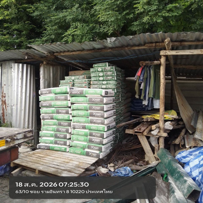 HOUSING EXPERT BY SCG สาขาราชพฤกษ์ 98 180826.13