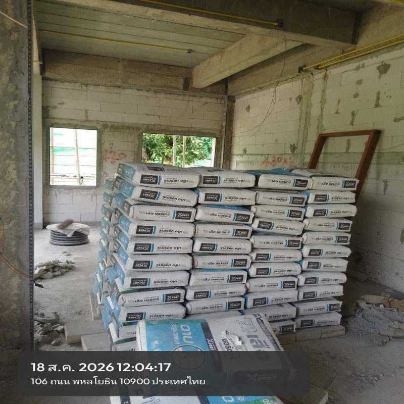 HOUSING EXPERT BY SCG สาขาราชพฤกษ์ 105 190826.6