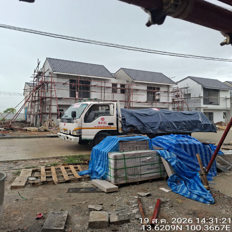 HOUSING EXPERT BY SCG สาขาราชพฤกษ์ 114 200826.12