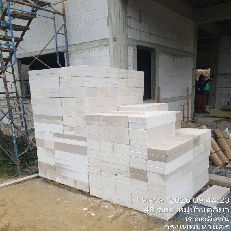 HOUSING EXPERT BY SCG สาขาราชพฤกษ์ 106 200826.4