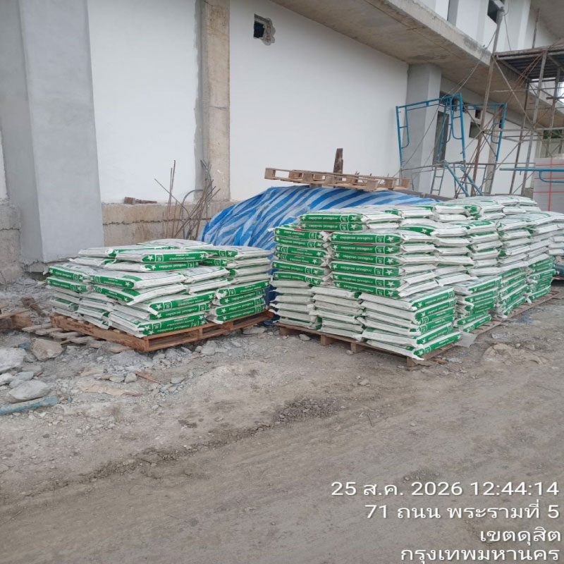 HOUSING EXPERT BY SCG สาขาราชพฤกษ์ 81 260826.10