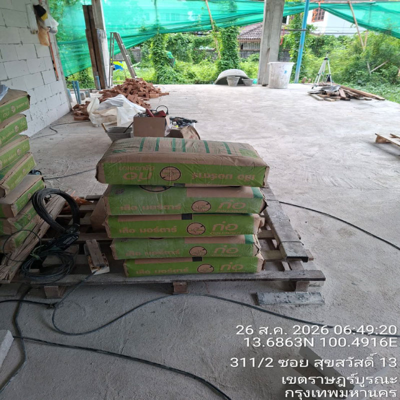 HOUSING EXPERT BY SCG สาขาราชพฤกษ์ 89 260826.18