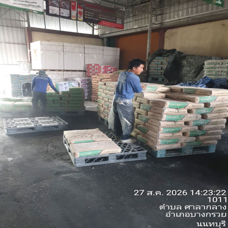 HOUSING EXPERT BY SCG สาขาราชพฤกษ์ 89 280826.12