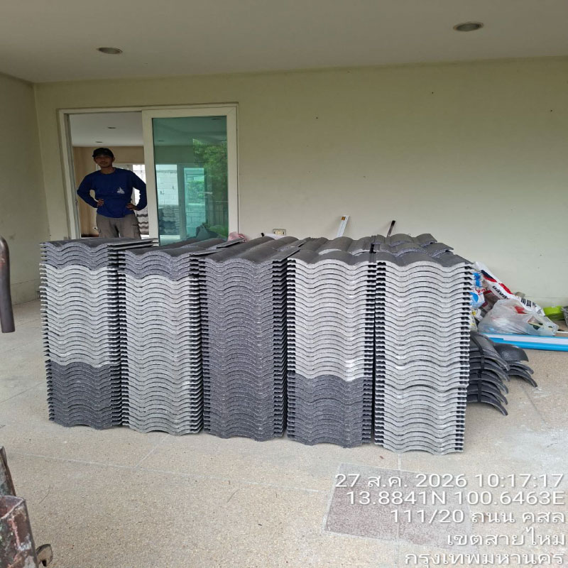 HOUSING EXPERT BY SCG สาขาราชพฤกษ์ 83 280826.6