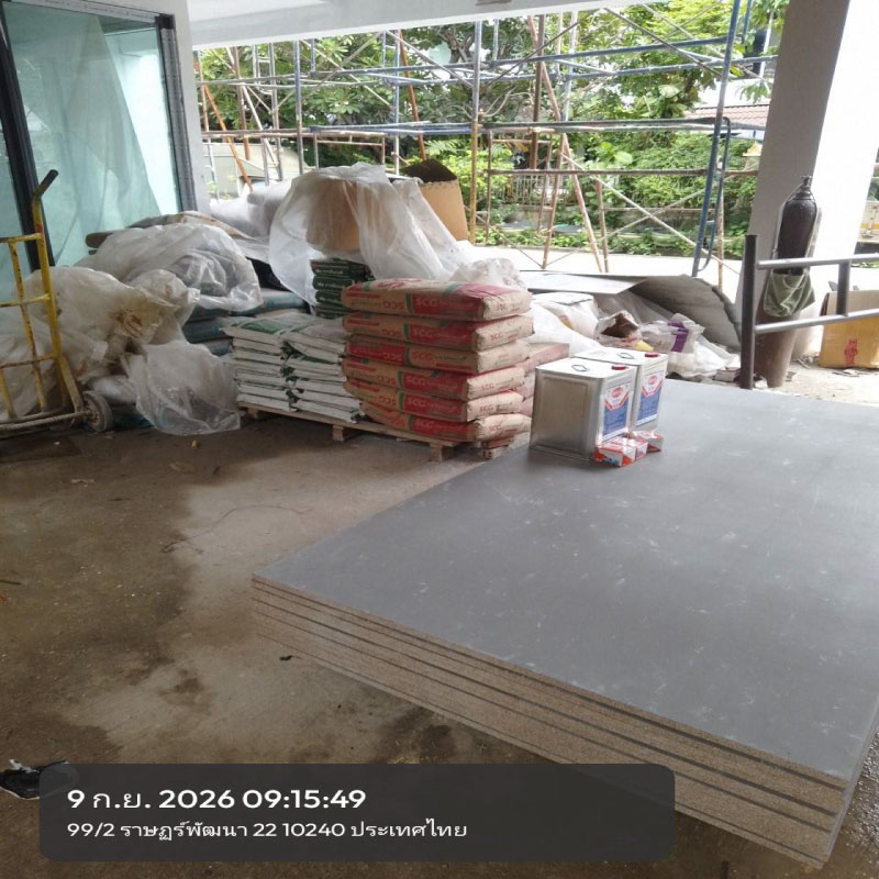 HOUSING EXPERT BY SCG สาขาราชพฤกษ์ 76 100926.4