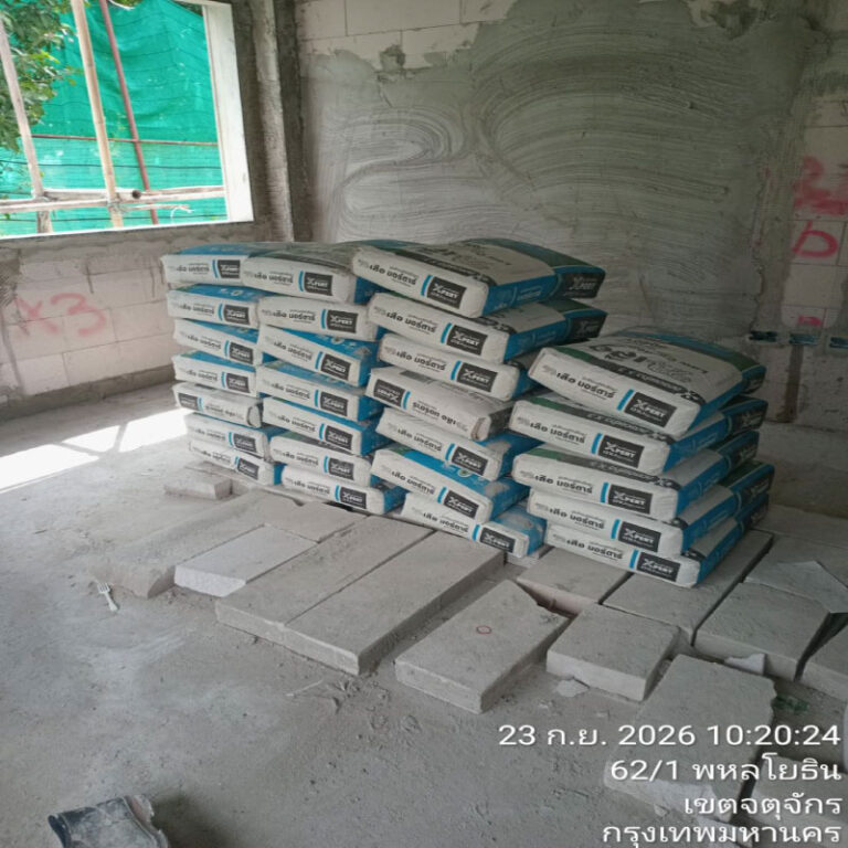 HOUSING EXPERT BY SCG สาขาราชพฤกษ์ 66 240926.4