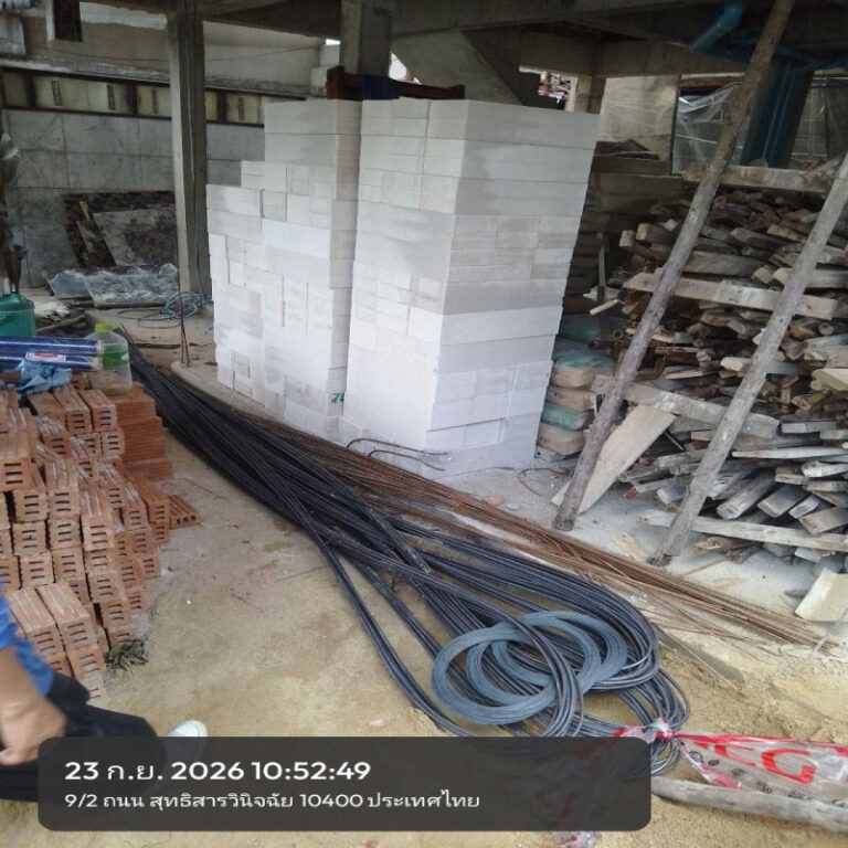 HOUSING EXPERT BY SCG สาขาราชพฤกษ์ 68 240926.6