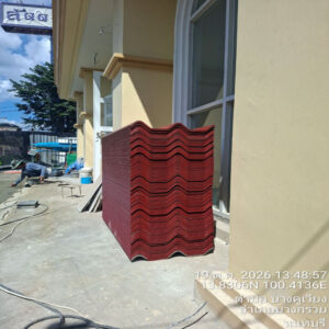 HOUSING EXPERT BY SCG สาขาราชพฤกษ์ 87 201026.9