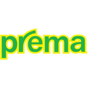 prema logo