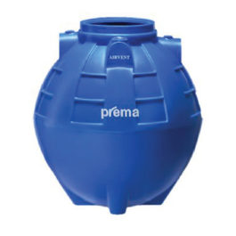ถังเก็บน้ำใต้ดิน Prema รุ่น PMAU1000E1 ขนาด 1,000 ลิตร