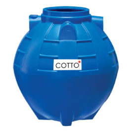 ถังเก็บน้ำใต้ดิน COTTO รุ่น CAU1200E1